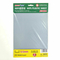 Outillage de modélisme - Feuilles plastique 0,5 mm HIPS - Master tools 08002