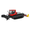 Véhicule miniature : Dameuse metal pistenbully 28 cm 1/32 - JC 0400 5640 Jagerndorfer