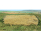 Végétation miniature : Prairie de fauche réaliste 28 x 14 cm - Heki 15790