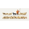 Preiser 212583 - Berger avec troupeau de moutons et chien 1:87