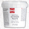 Décor pour paysages miniatures : Pâte de neige 150 g - Busch 07172