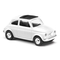 Fiat 500 miniature en kit 1/87 HO - Bush 60208
