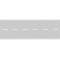 Noch 34203 - Route nationale miniature