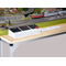 Extension de cadre en aluminium pour plateaux NochExtension de cadre en aluminium pour plateaux Noch