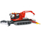 Jouet - Dameuse télécommandée RC Snow King - 1:18 - Dickie Toy