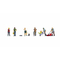 Figurines miniatures : Jardinage 1/87 - Noch 15598