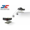 Télécabine -JC- électrique miniature 2 gares - JAUNE ET NOIRE - JC-84483 - 5687