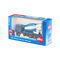 Camion miniature : Camion toupie Scania 1/87 - Siku 101896