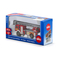 Véhicule miniature : Camion de pompiers 1/87 - Siku 10184100003