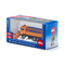Véhicule miniature : Chasse-neige Scania 1/87 - Siku 10189800002