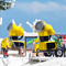 Accessoires miniatures : 2 canons à neige au 1/87 - Busch 1169 01169