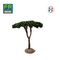 Pin parasol  15 cm pour crèches provençales - FR-ATB/66690