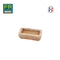 Accessoires miniatures de crèche : 1 abreuvoir 5cm x 2 cm - FR-D/20006/S