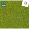 FR 523 - Papier décors imitation gazon vert clair