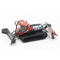 Véhicule minature : Dameuse metal JC Pistenbully 800 1/43 - Jägerndorfer Collection 4900-5665