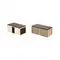 Accessoires miniatures : Garages préfabriqués au 1/87 - Noch 14319