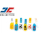 Accessoires miniatures : Set de 6 paires de skis pour télécabines miniatures au 1/32 - JC-50012-5688