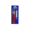Set de 3 pinceaux plats - Revell 29610