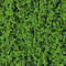 Heki 1554 - Heki flore vert, 14 x 28 cm conditionné dans un sac.