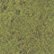 Heki 1590 - Herbe courte vert clair 14 X 28 cm, 3 mm