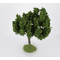 Platane miniature 14 cm tronc bois pour crèches provençales
