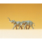 Preiser 79710 - Eléphants 1:160