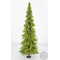 JORD-86L - 1 sapin vert clair 30 cm 1:87