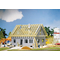 Faller 130303 - Maquette maison en construction