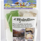 Kit hydrofibre moyen - pâte pour modeler paysages