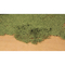 Végétation miniature : Heki 1676 – Flocage vert moyen