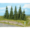 Heki 2050 : 210 Sapins 5-12cm