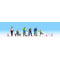 Fermiers, cultivateurs miniatures 1:160 - Noch 36629