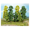 Heki 1364 - 38 Arbres feuillus 10-18 cm