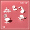 Chaises de bureau 1:25