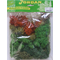 Jordan 70 A - Lichen assortiment - 100 g H0/N/Z