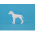 Chien miniature 2 cm 1:50