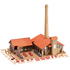 Tuilerie - 1:87 H0 - Faller 190600