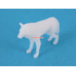 Loup miniature 2,5 cm 1:50, 1:43