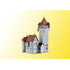 Bâtiment miniatures : Château - HO 1:87 - Kibri