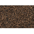 Ballast fin, brun foncé 200 g - Woodland B71