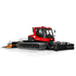 Dameuse PistenBully 100 à l'échelle 1:43 - Jagerndorfer 4700 5659

Réplique officielle PistenBully 100 à l'échelle 1:43