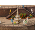 Fontaine miniature 1:87 H0 - Faller 180944