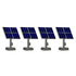 Panneaux photovoltaïques - Kibri 38512