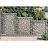 Mur de soutènement en pierre au 1:87 - Woodland C1261
