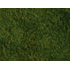 Végétation miniature : Flocage vert clair herbes sauvages 20 x 23 cm - Noch 07280