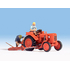 Tracteur miniature "Fahr" 1:87 - Noch 16756