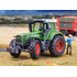 Voiture miniature : FENDT Vario Favorit 926 – 1:87 H0 – Viessmann 12265