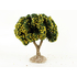 Citronnier miniature 14 cm - décors pour crèches FR-ATB/91690C