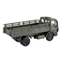 Voiture militaire miniature : Camions militaires - 1:87- Kibri 18051