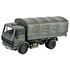 Voiture militaire miniature : Camions militaires - 1:87- Kibri 18051